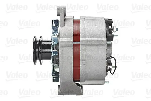 Handler.Part Alternator Valeo 437405 4