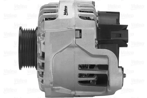 Handler.Part Alternator Valeo 437418 2