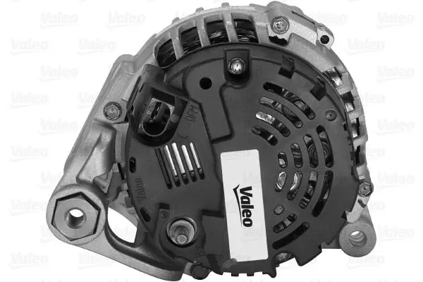 Handler.Part Alternator Valeo 437418 3