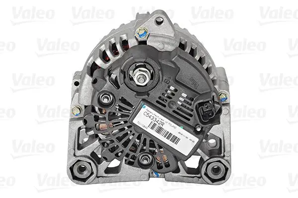 Handler.Part Alternator Valeo 439479 3