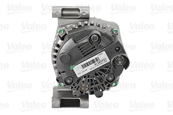 Handler.Part Alternator Valeo 439524 3