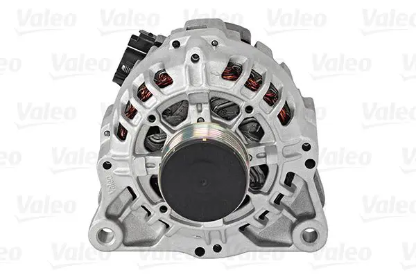 Handler.Part Alternator Valeo 439553 2