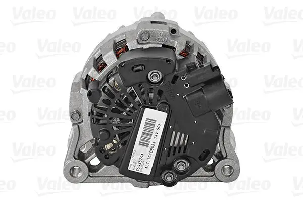 Handler.Part Alternator Valeo 439553 3