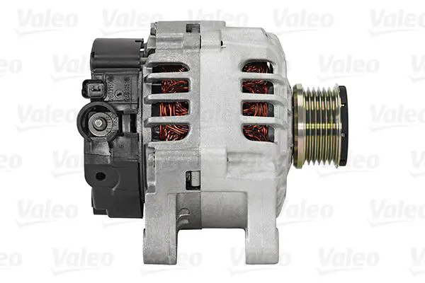 Handler.Part Alternator Valeo 439553 4