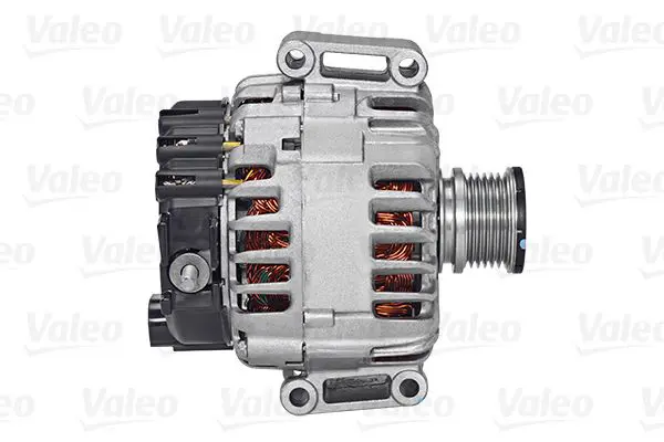 Handler.Part Alternator Valeo 440178 4