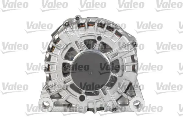 Handler.Part Alternator Valeo 440288 2