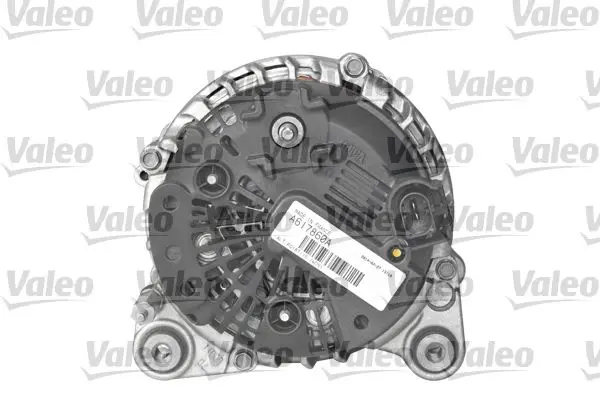 Handler.Part Alternator Valeo 440341 3