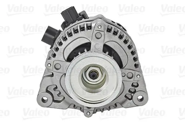 Handler.Part Alternator Valeo 440422 2