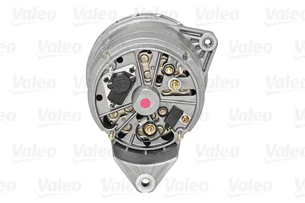 Handler.Part Alternator Valeo 434027 2