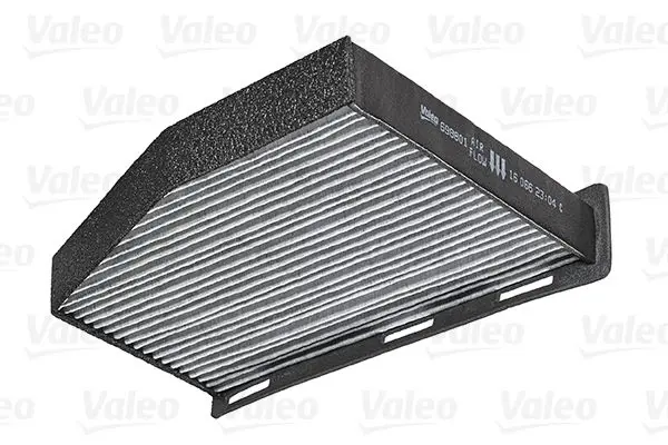 Handler.Part Filter, interior air Valeo 698801 2