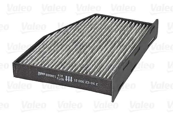 Handler.Part Filter, interior air Valeo 698801 3