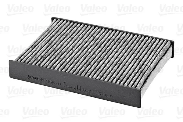 Handler.Part Filter, interior air Valeo 715820 2