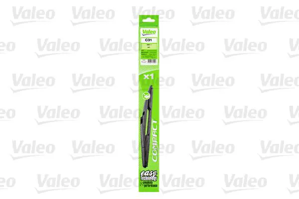 Handler.Part Wiper blade Valeo 576051 1