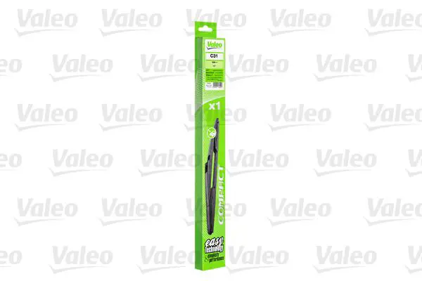 Handler.Part Wiper blade Valeo 576051 2