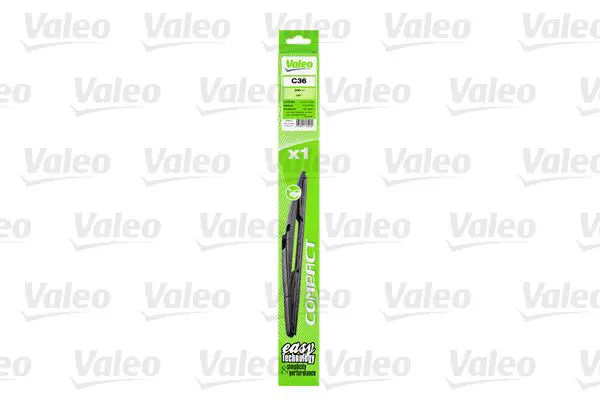 Handler.Part Wiper blade Valeo 576053 1