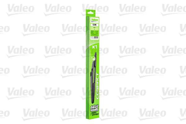 Handler.Part Wiper blade Valeo 576053 2