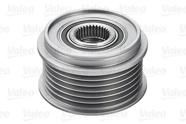 Handler.Part Alternator freewheel clutch Valeo 588128 1