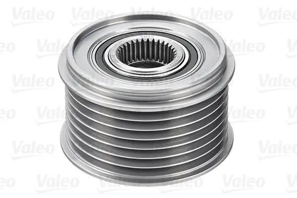 Handler.Part Alternator freewheel clutch Valeo 588133 1