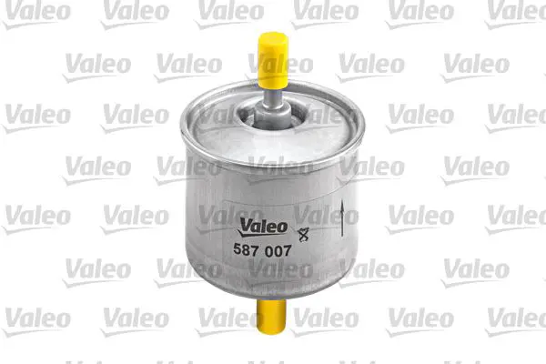 Handler.Part Fuel filter Valeo 587007 2