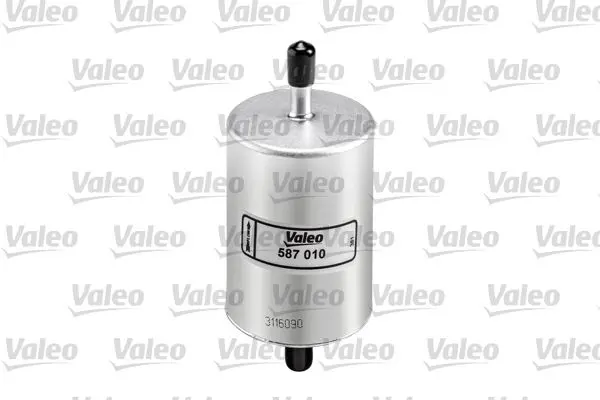 Handler.Part Fuel filter Valeo 587010 2