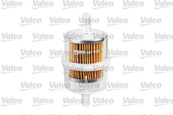 Handler.Part Fuel filter Valeo 587013 2