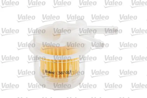 Handler.Part Fuel filter Valeo 587017 2