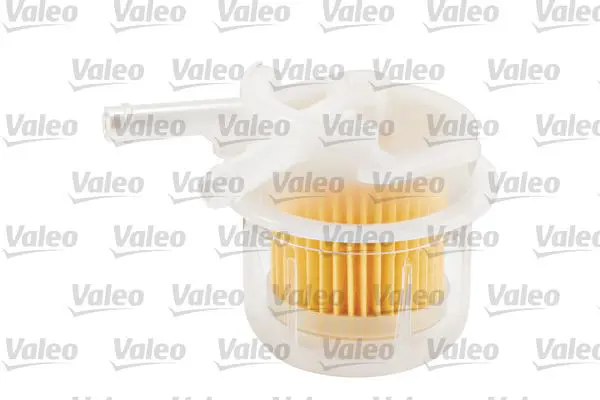 Handler.Part Fuel filter Valeo 587017 3