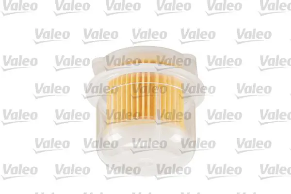 Handler.Part Fuel filter Valeo 587017 4