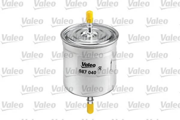 Handler.Part Fuel filter Valeo 587040 2