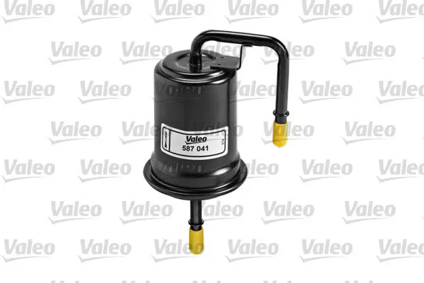 Handler.Part Fuel filter Valeo 587041 2