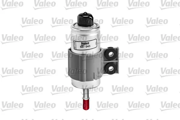 Handler.Part Fuel filter Valeo 587043 2