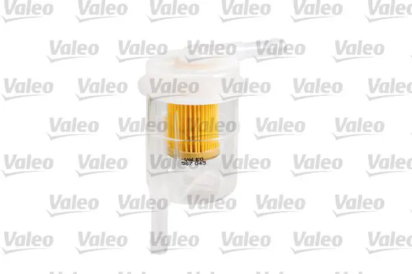 Handler.Part Fuel filter Valeo 587045 2