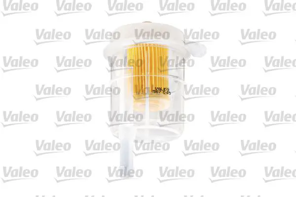 Handler.Part Fuel filter Valeo 587045 4