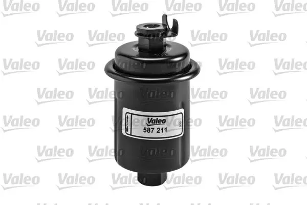 Handler.Part Fuel filter Valeo 587211 2