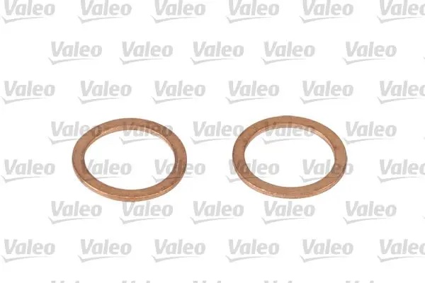 Handler.Part Fuel filter Valeo 587211 5