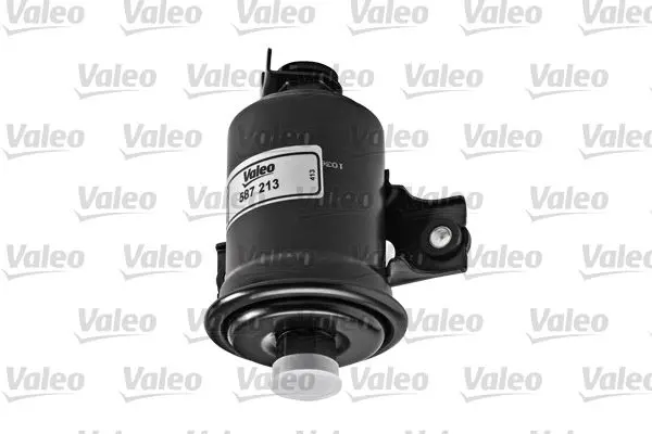 Handler.Part Fuel filter Valeo 587213 4