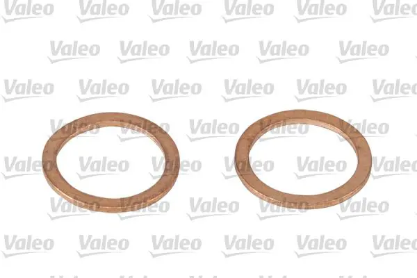 Handler.Part Fuel filter Valeo 587213 5