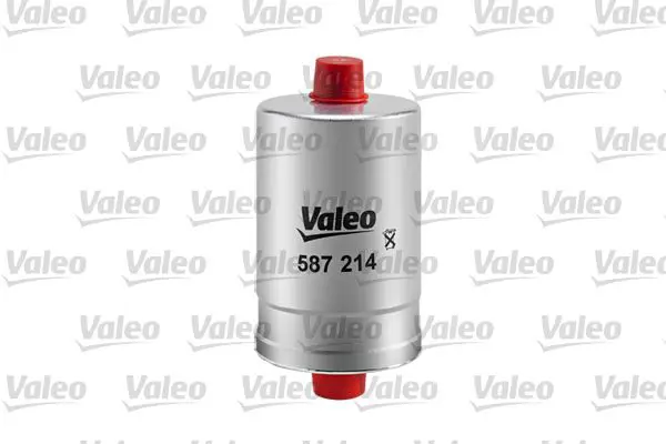 Handler.Part Fuel filter Valeo 587214 2