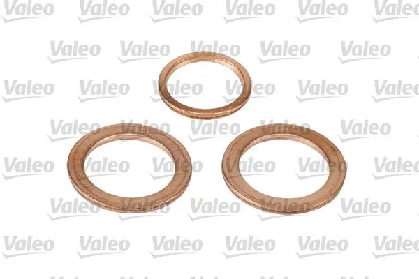 Handler.Part Fuel filter Valeo 587214 3