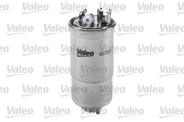 Handler.Part Fuel filter Valeo 587500 2