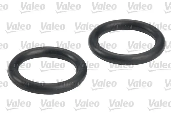 Handler.Part Fuel filter Valeo 587500 5