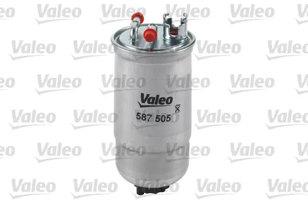 Handler.Part Fuel filter Valeo 587505 2