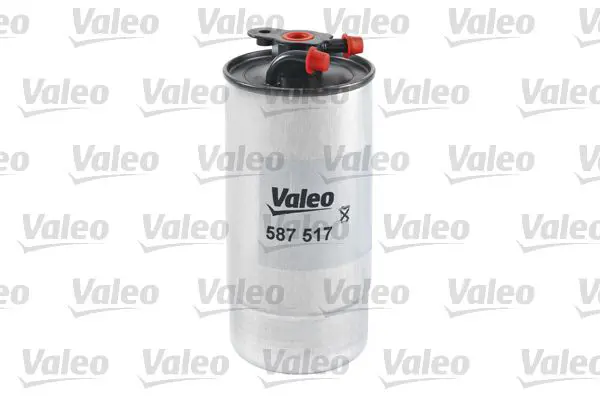 Handler.Part Fuel filter Valeo 587517 2