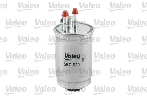 Handler.Part Fuel filter Valeo 587521 2