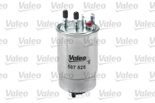 Handler.Part Fuel filter Valeo 587525 2