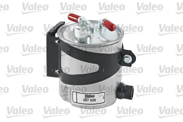 Handler.Part Fuel filter Valeo 587528 2