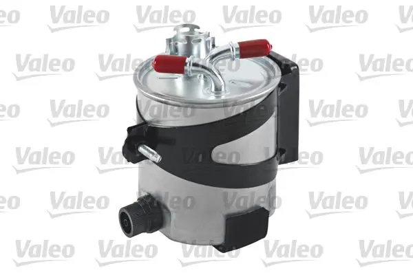 Handler.Part Fuel filter Valeo 587528 3