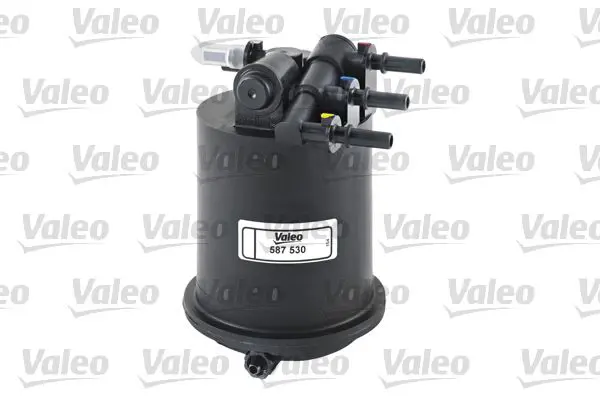 Handler.Part Fuel filter Valeo 587530 2