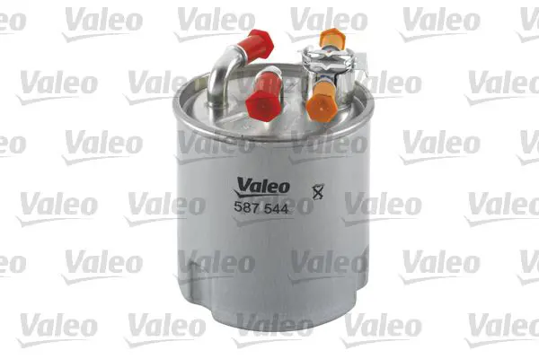 Handler.Part Fuel filter Valeo 587544 2