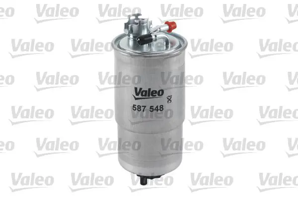 Handler.Part Fuel filter Valeo 587548 2